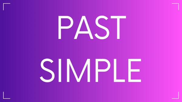 Past Simple